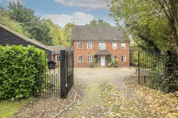 Codicote Road, Wheathampstead, St. Albans