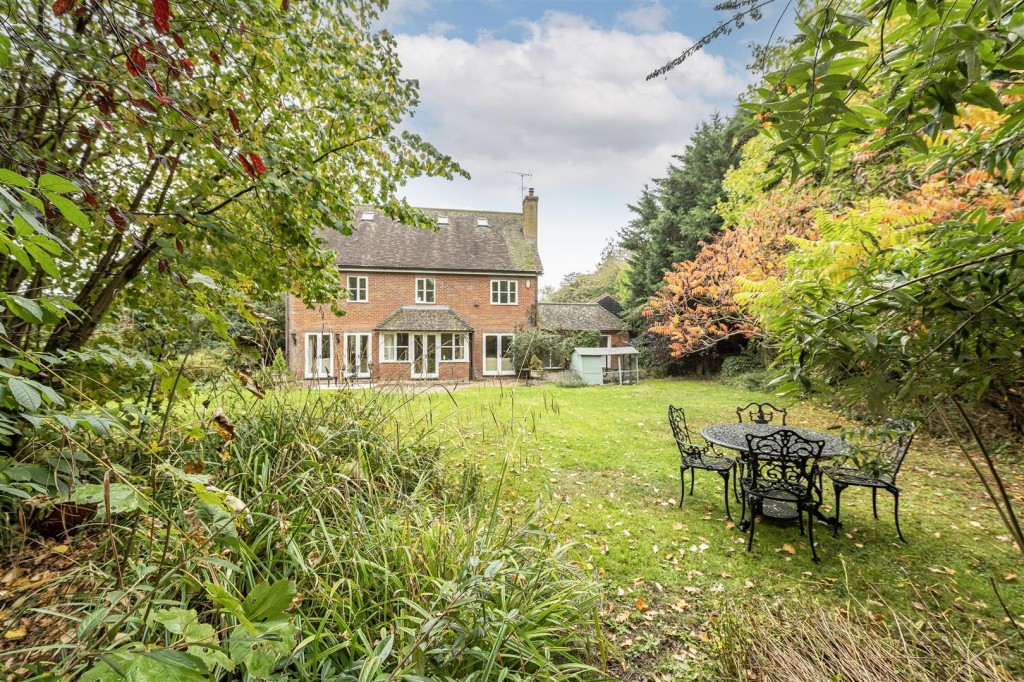 Codicote Road, Wheathampstead, St. Albans