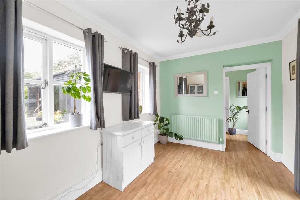 Codicote Road, Wheathampstead, St. Albans