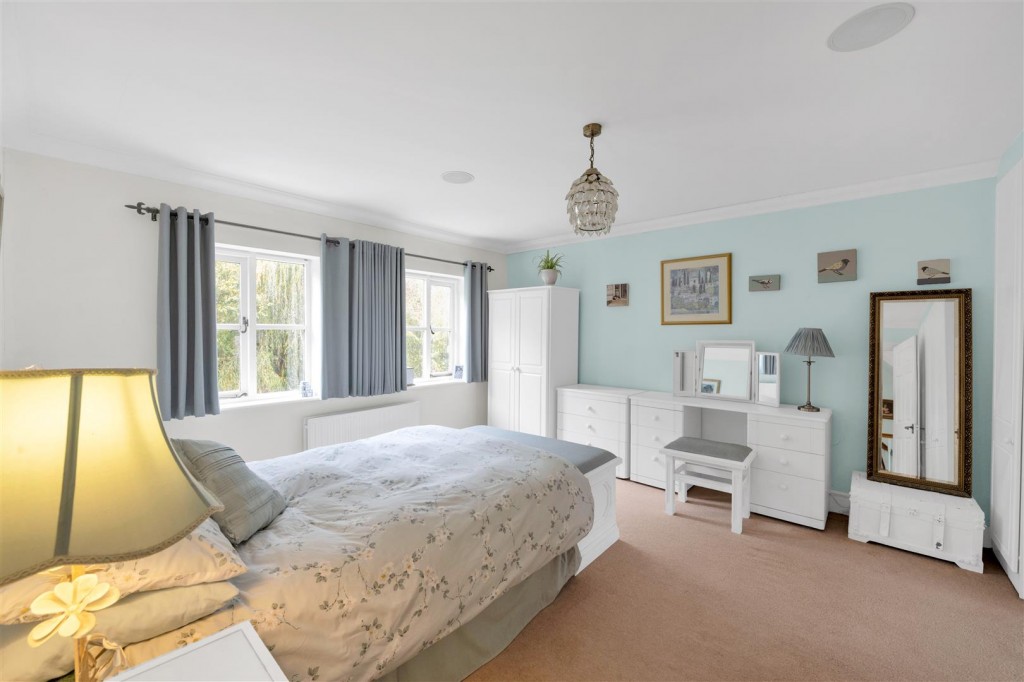 Codicote Road, Wheathampstead, St. Albans