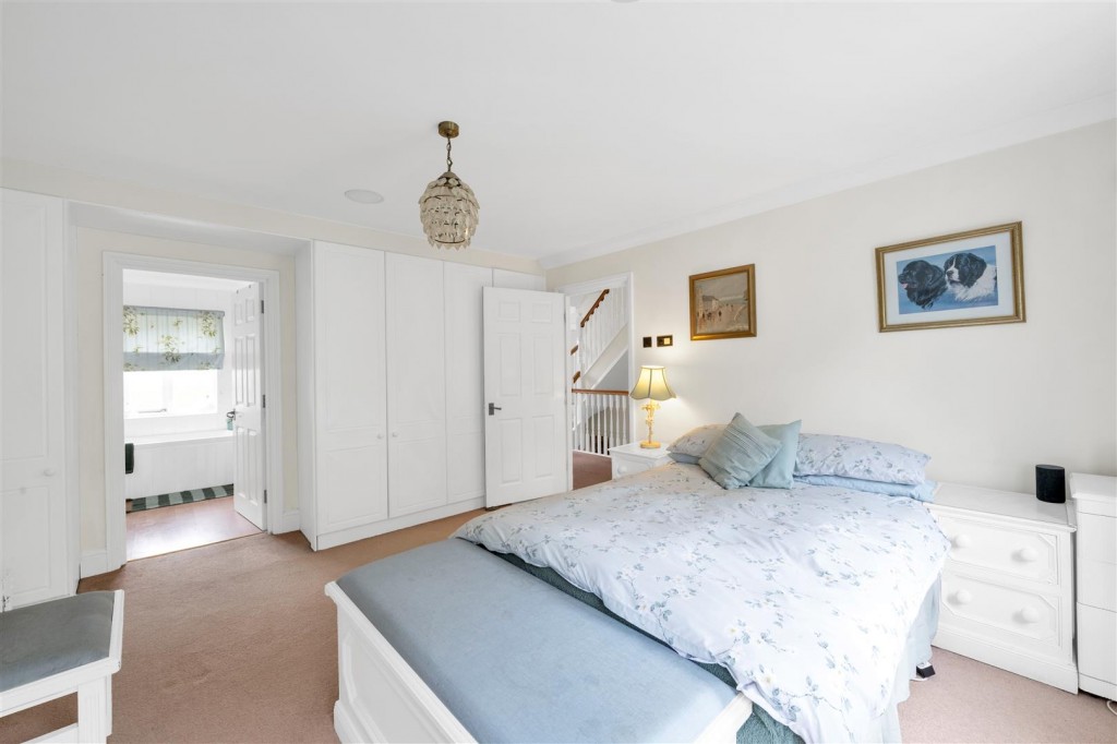 Codicote Road, Wheathampstead, St. Albans