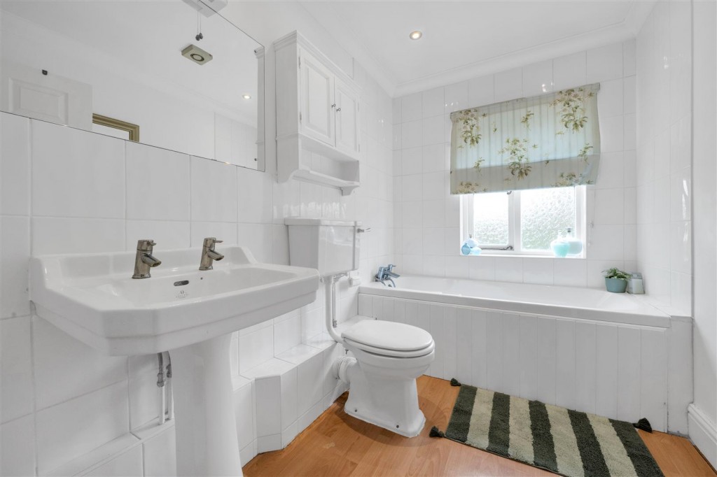 Codicote Road, Wheathampstead, St. Albans