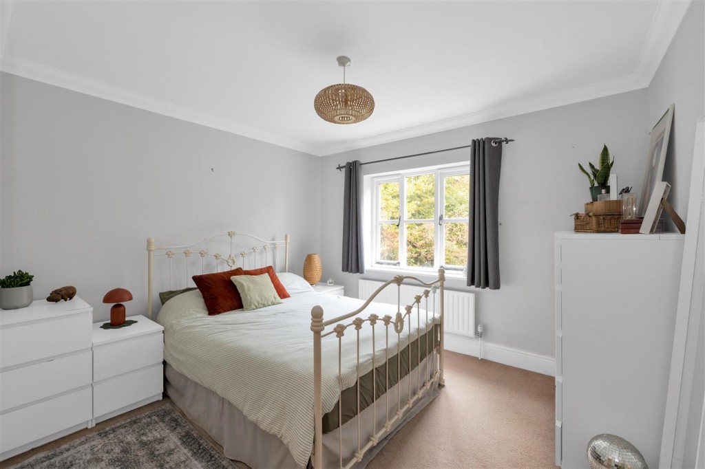 Codicote Road, Wheathampstead, St. Albans