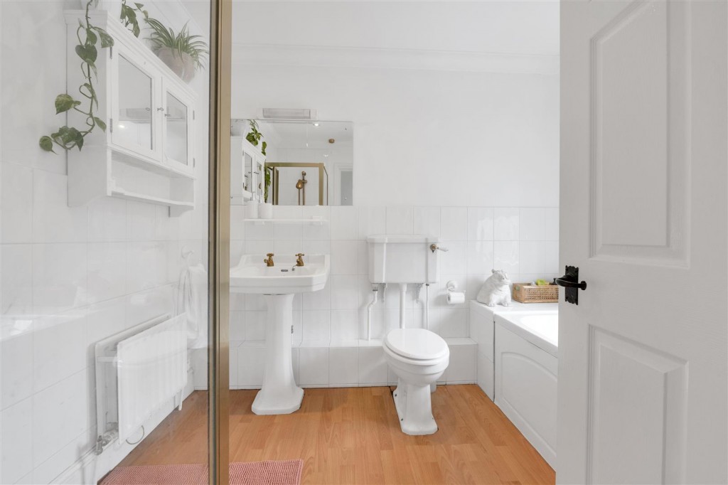 Codicote Road, Wheathampstead, St. Albans