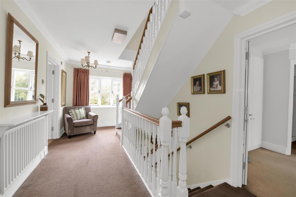 Codicote Road, Wheathampstead, St. Albans