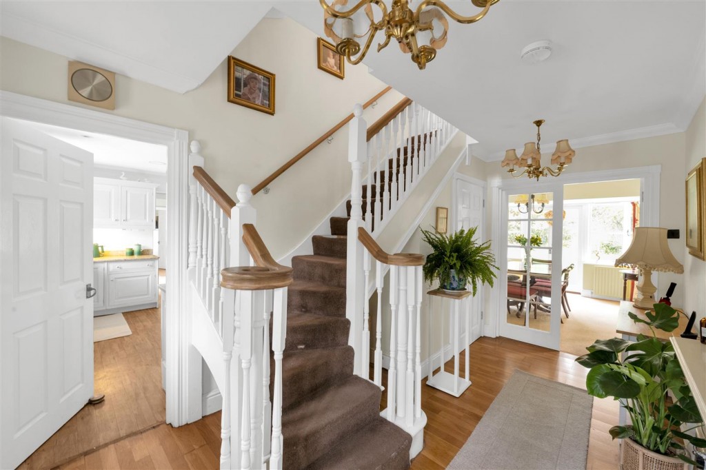 Codicote Road, Wheathampstead, St. Albans