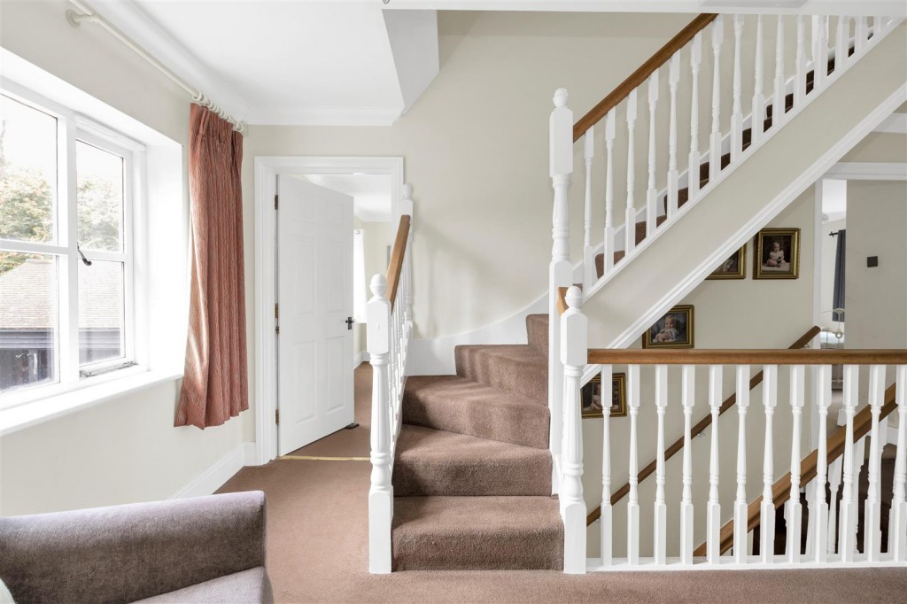 Codicote Road, Wheathampstead, St. Albans