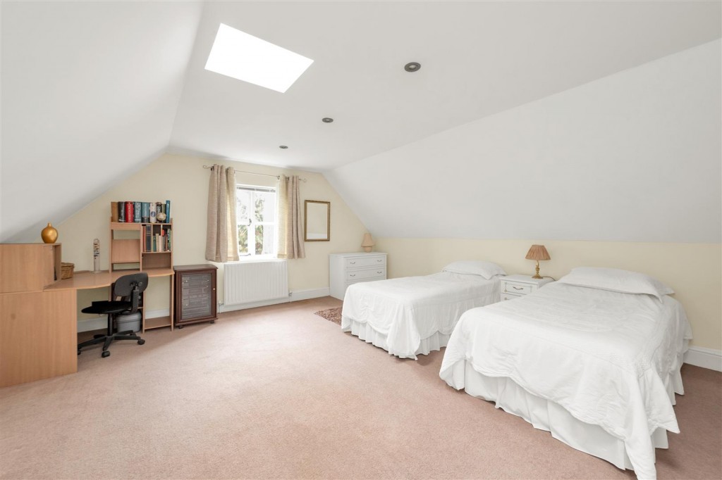 Codicote Road, Wheathampstead, St. Albans