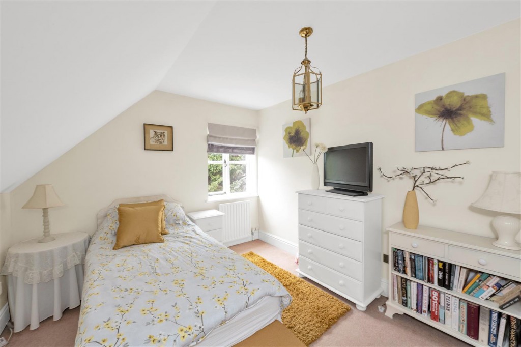 Codicote Road, Wheathampstead, St. Albans