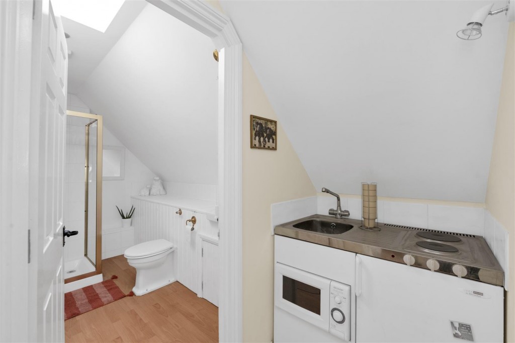 Codicote Road, Wheathampstead, St. Albans