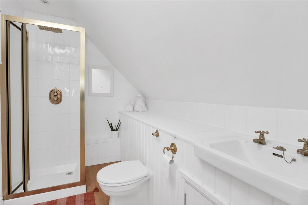 Codicote Road, Wheathampstead, St. Albans