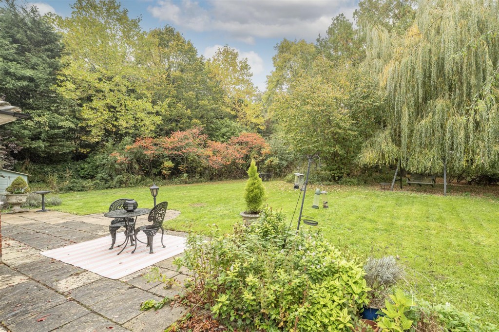 Codicote Road, Wheathampstead, St. Albans