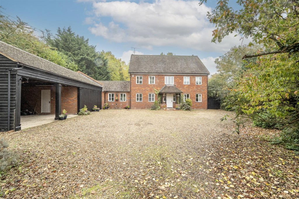 Codicote Road, Wheathampstead, St. Albans