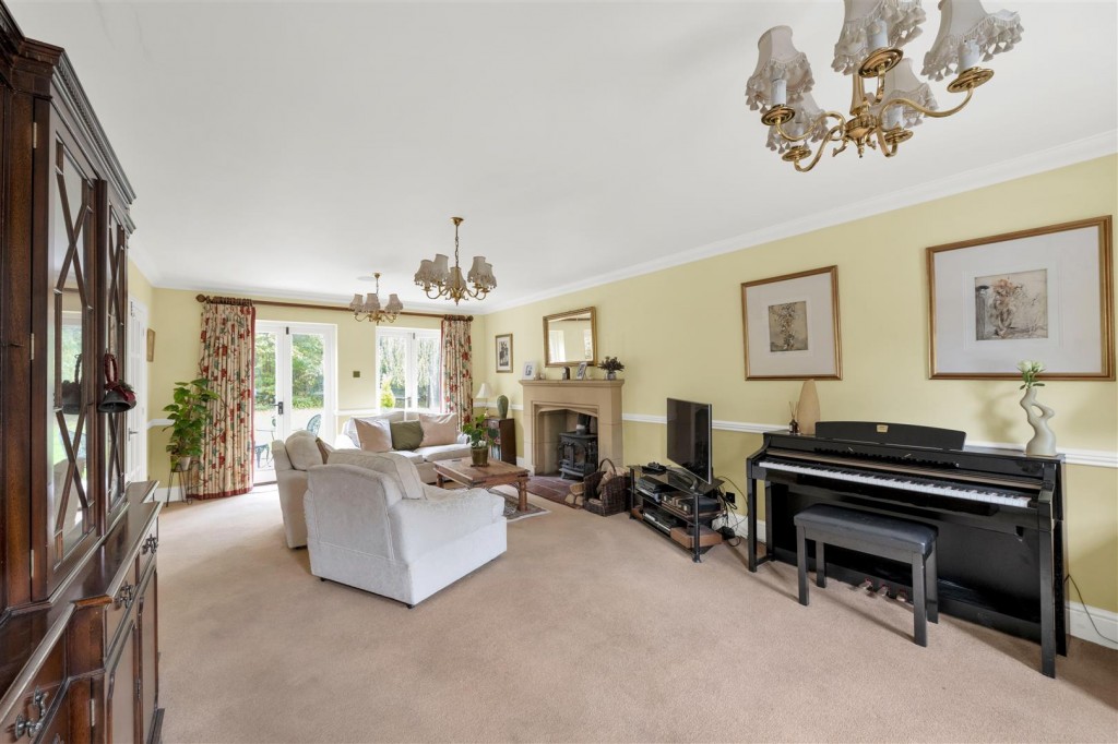 Codicote Road, Wheathampstead, St. Albans