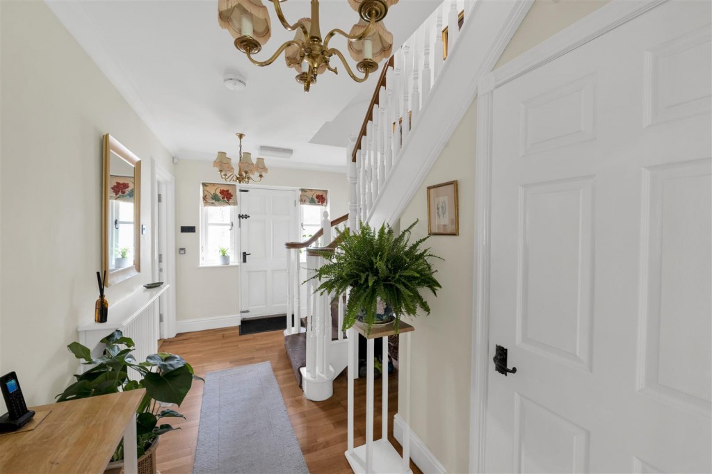 Codicote Road, Wheathampstead, St. Albans