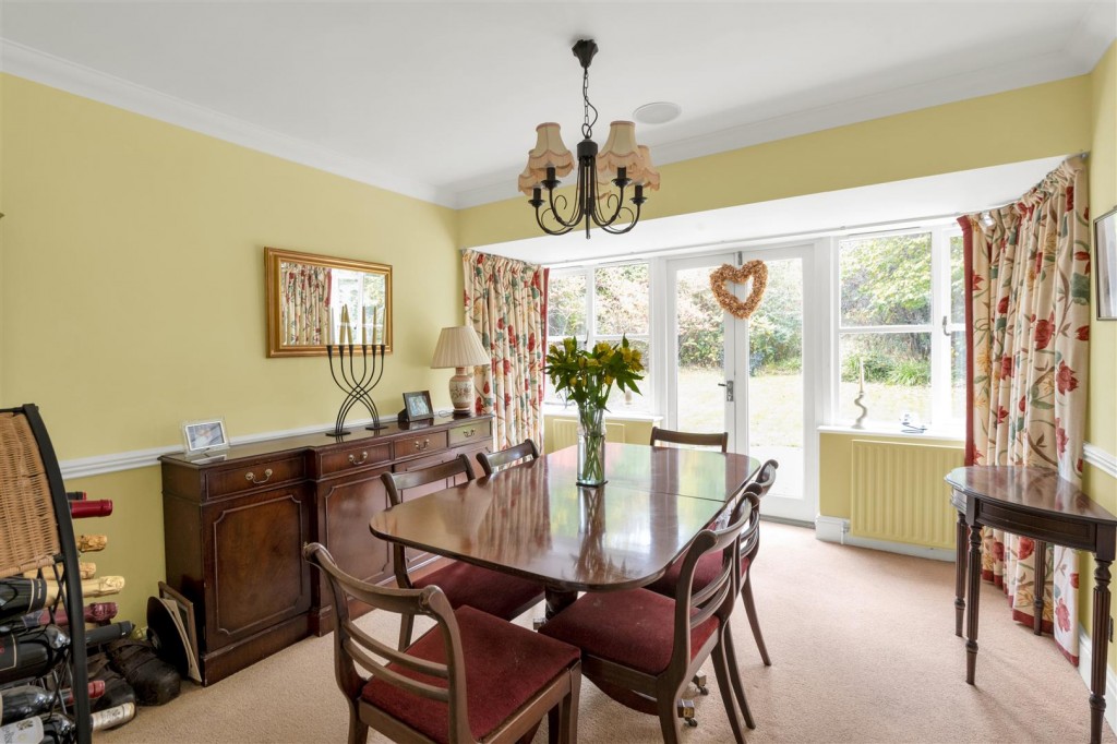 Codicote Road, Wheathampstead, St. Albans