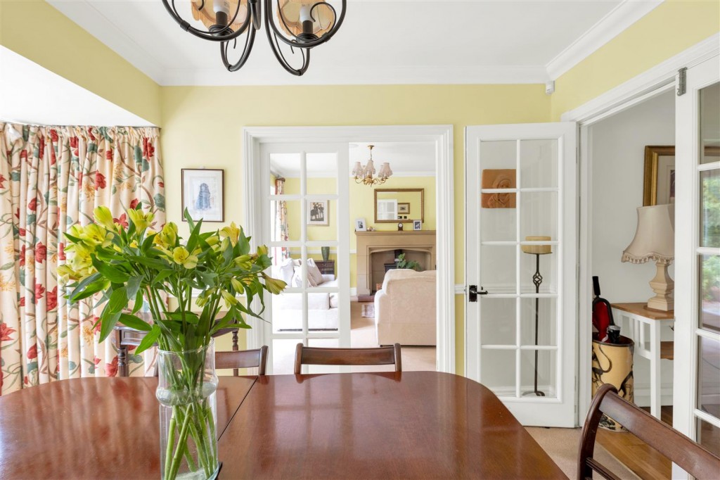 Codicote Road, Wheathampstead, St. Albans