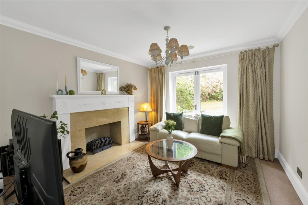 Codicote Road, Wheathampstead, St. Albans