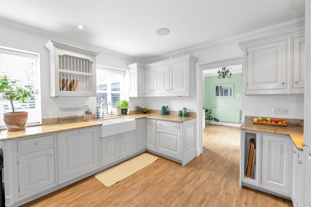 Codicote Road, Wheathampstead, St. Albans