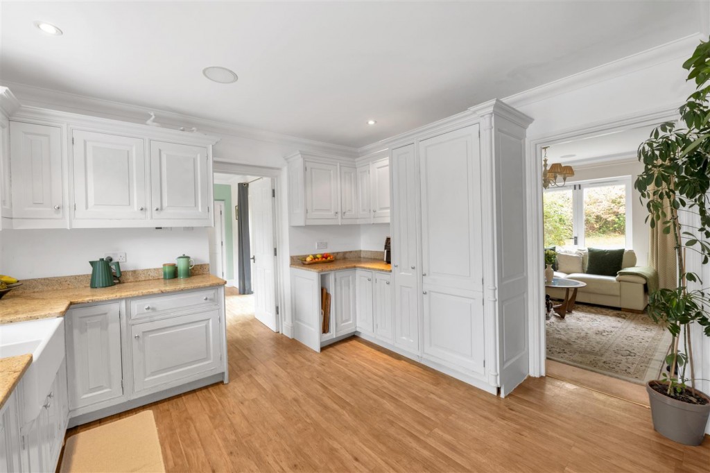 Codicote Road, Wheathampstead, St. Albans