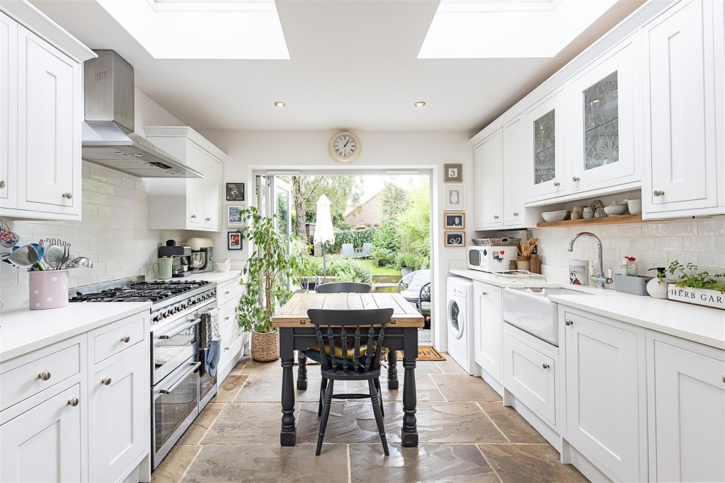 High Street, Sandridge, St. Albans