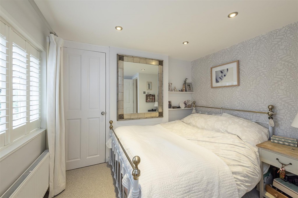 High Street, Sandridge, St. Albans