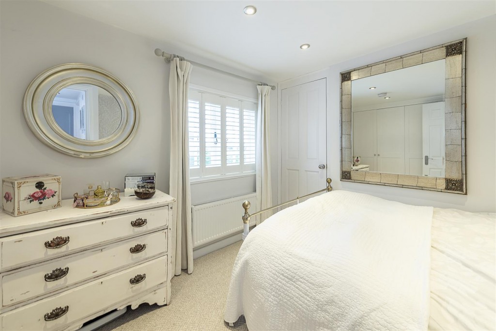 High Street, Sandridge, St. Albans