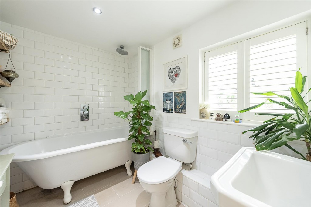 High Street, Sandridge, St. Albans