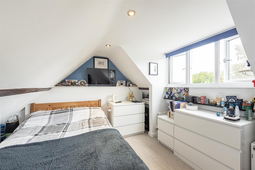 High Street, Sandridge, St. Albans