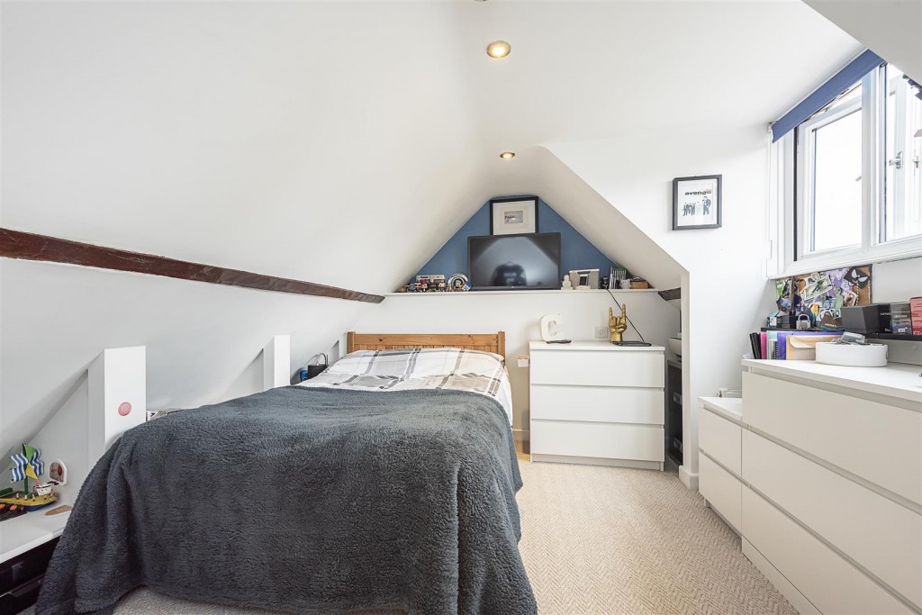 High Street, Sandridge, St. Albans