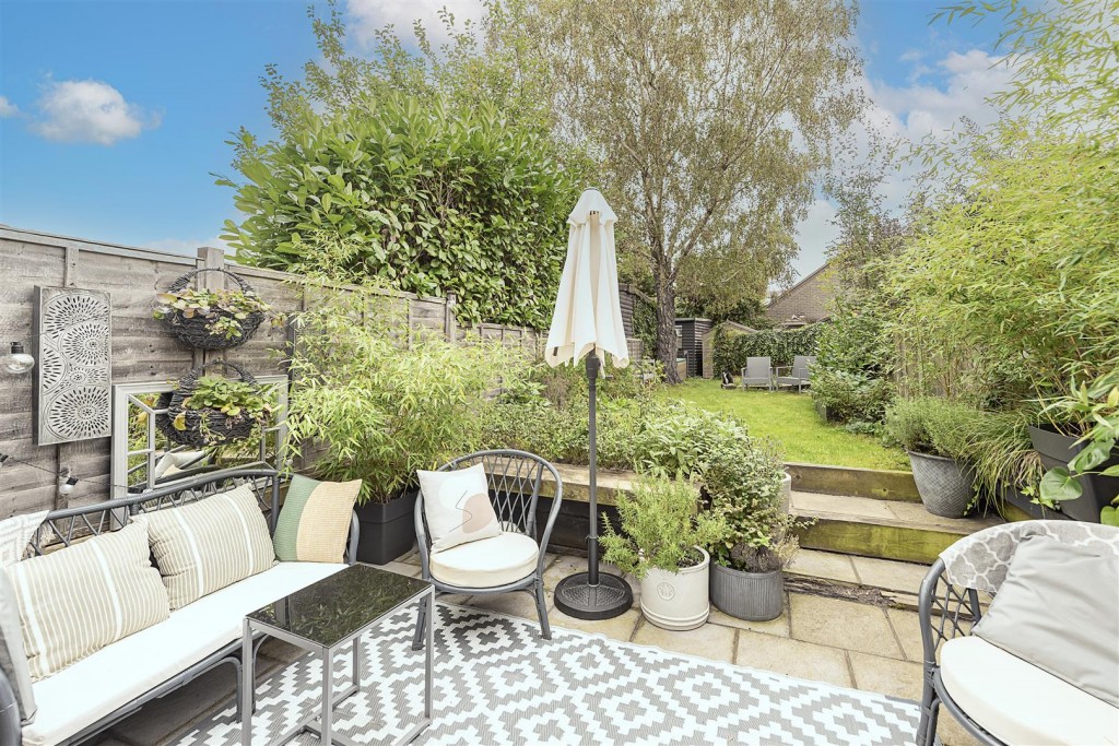 High Street, Sandridge, St. Albans