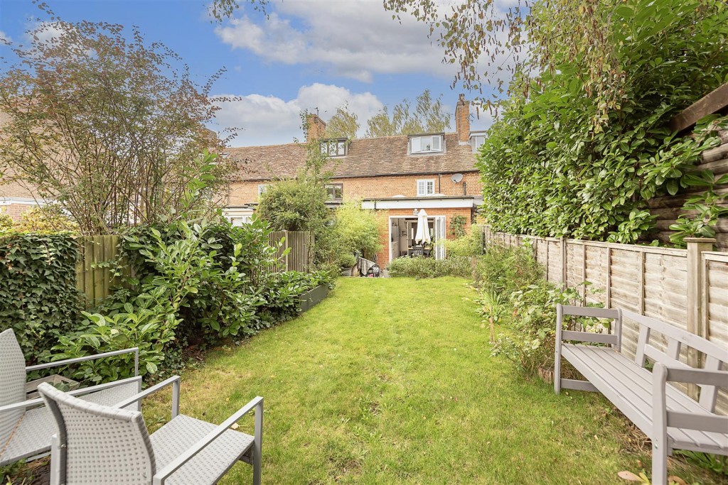 High Street, Sandridge, St. Albans