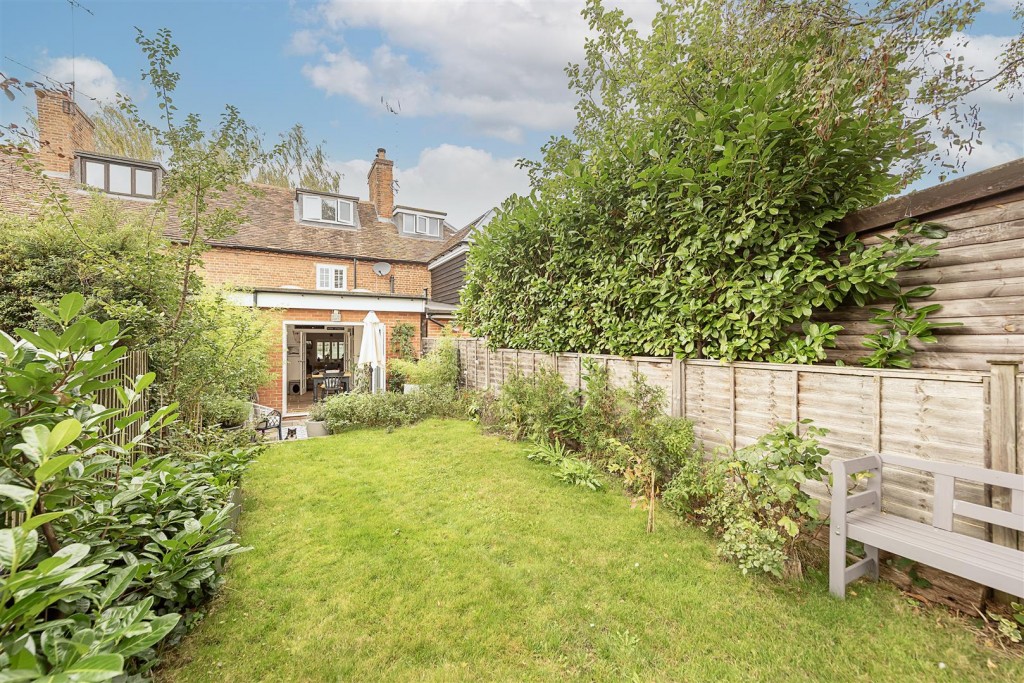 High Street, Sandridge, St. Albans
