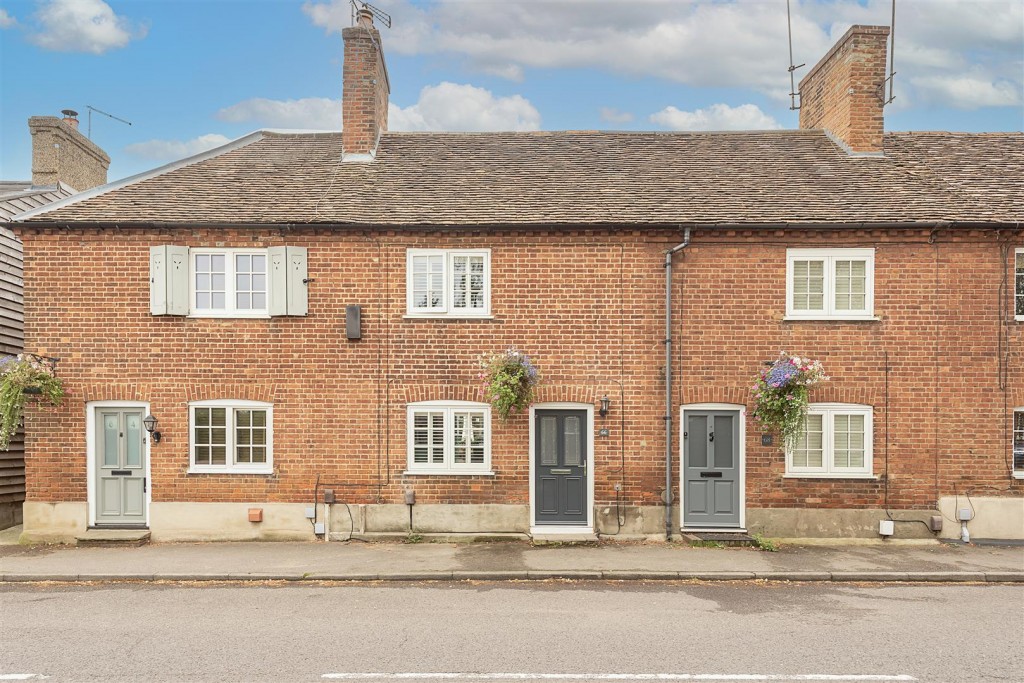 High Street, Sandridge, St. Albans