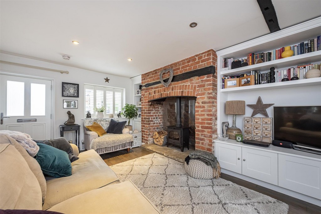 High Street, Sandridge, St. Albans