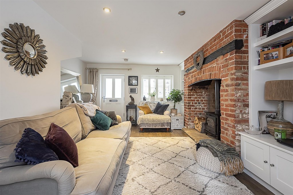 High Street, Sandridge, St. Albans