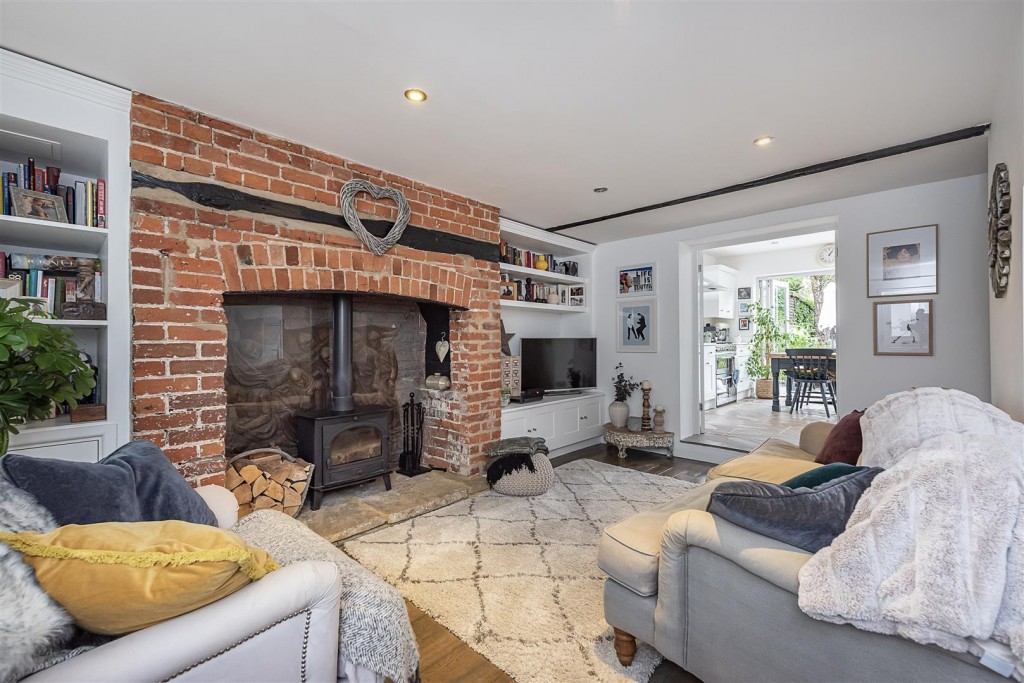 High Street, Sandridge, St. Albans