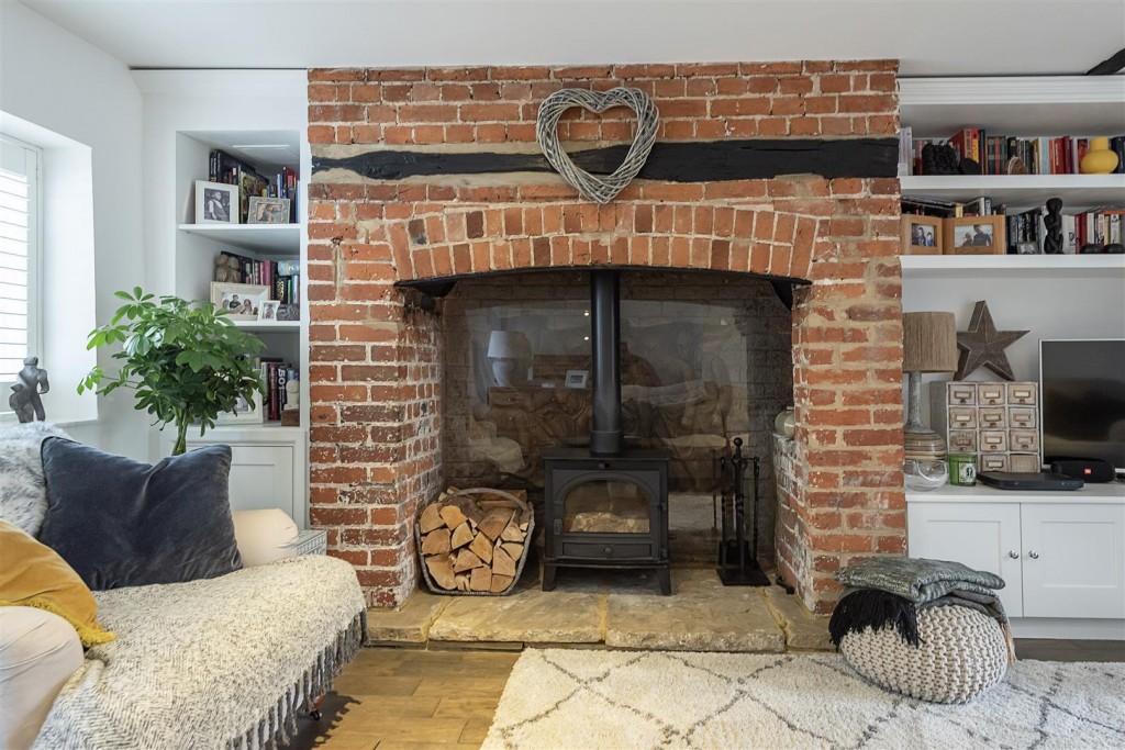 High Street, Sandridge, St. Albans