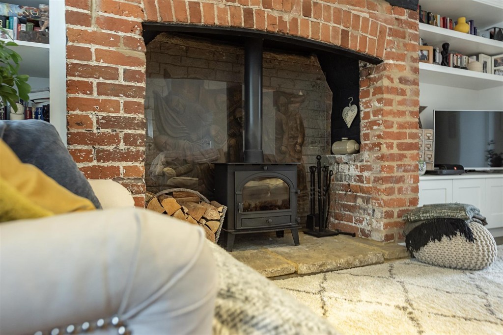 High Street, Sandridge, St. Albans