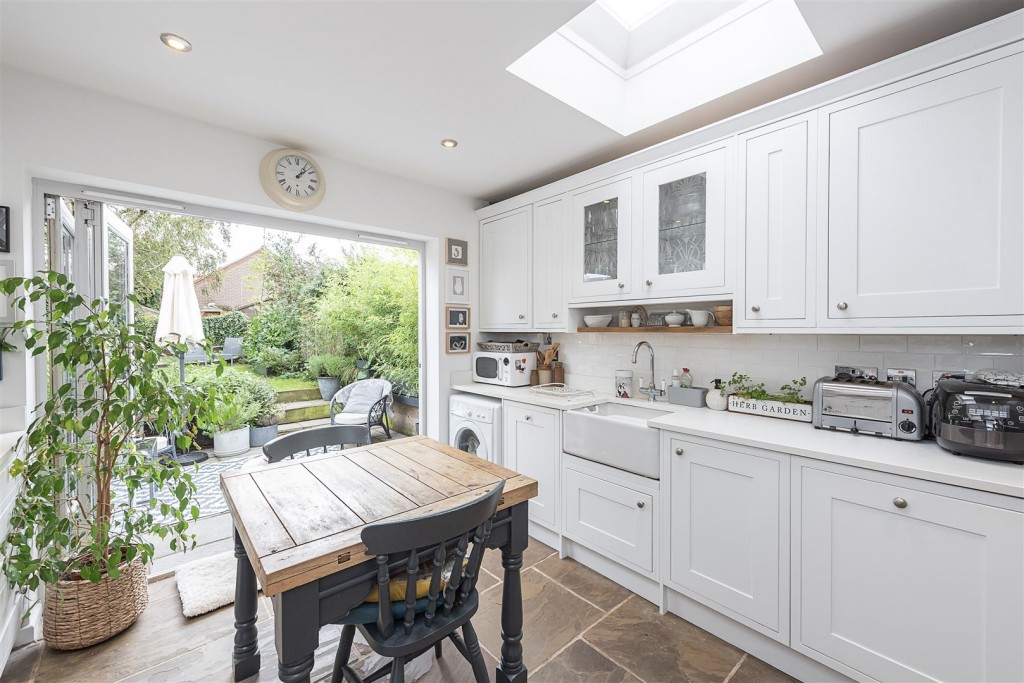 High Street, Sandridge, St. Albans