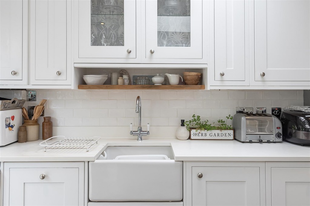 High Street, Sandridge, St. Albans