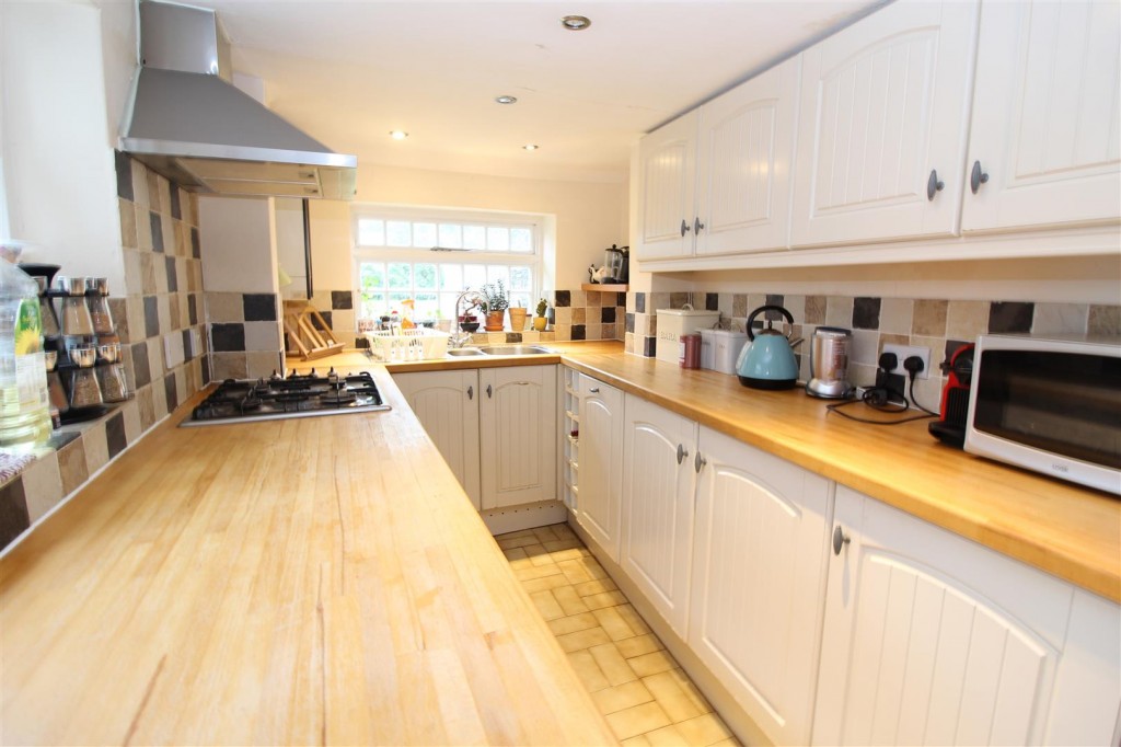 Bernard Street, St Albans, Hertfordshire