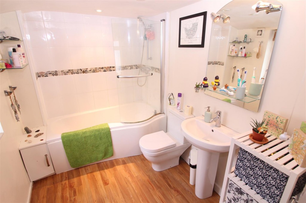 Bernard Street, St Albans, Hertfordshire