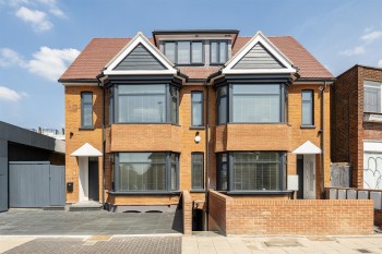 London Road, St. Albans