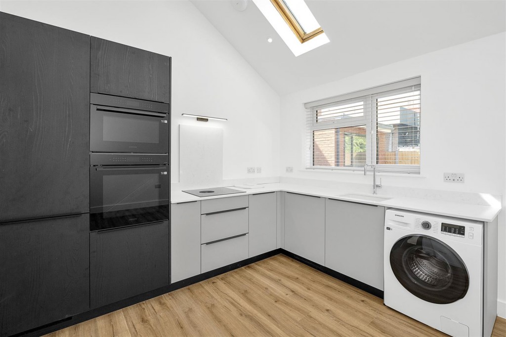 London Road, St. Albans