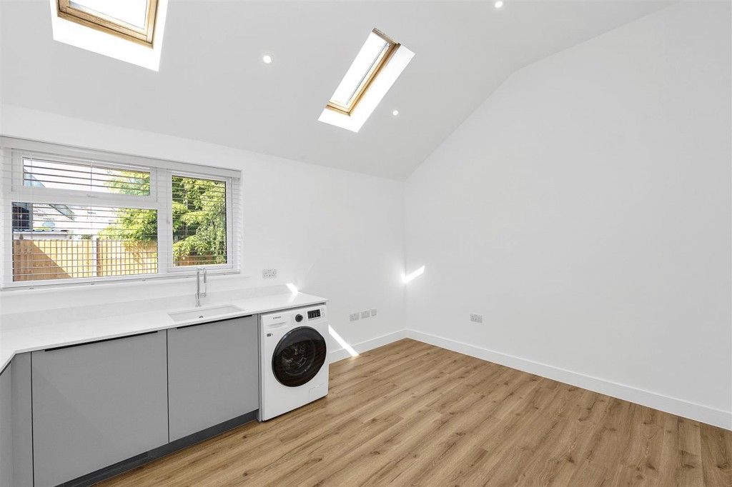 London Road, St. Albans