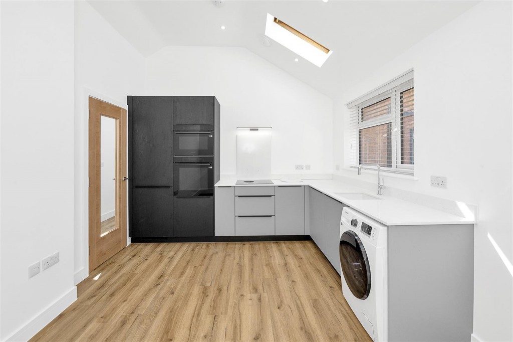 London Road, St. Albans