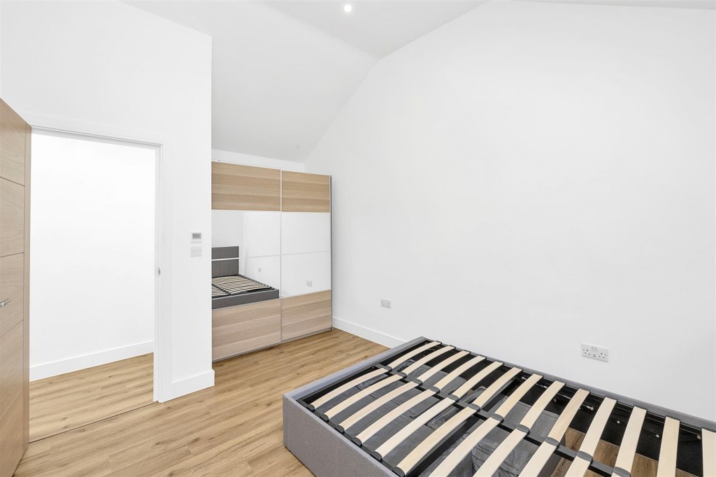 London Road, St. Albans