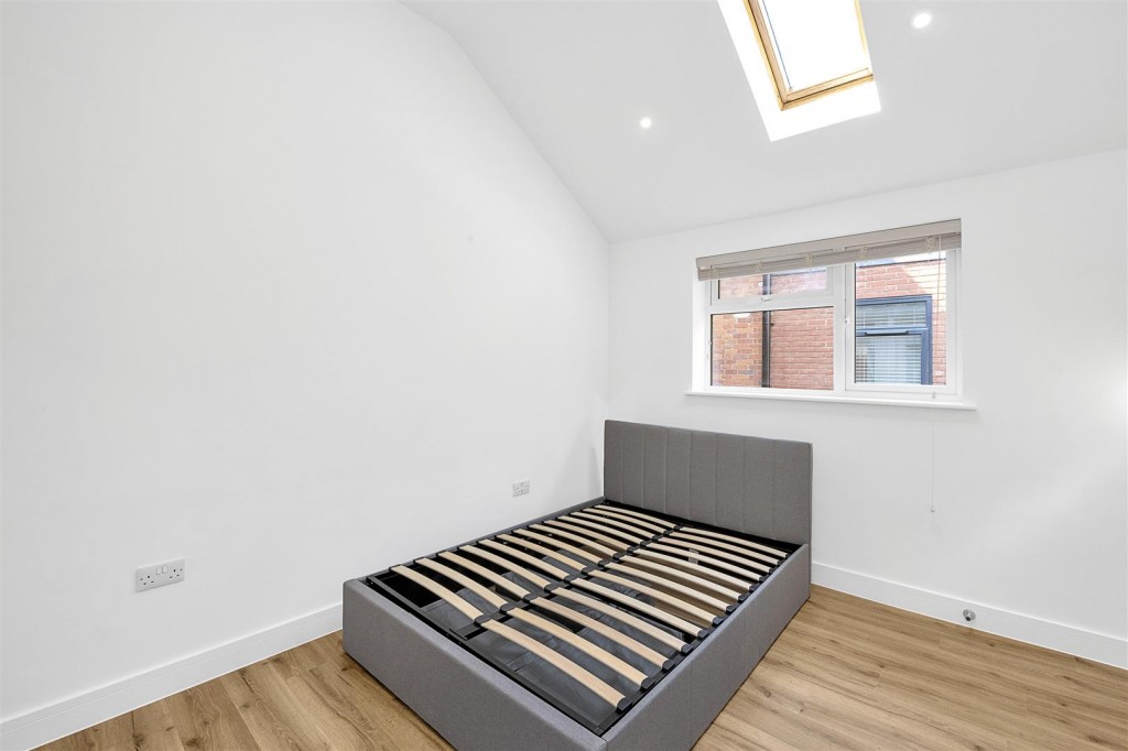 London Road, St. Albans