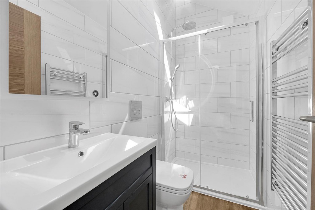 London Road, St. Albans